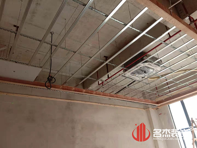 广州装修设计公司