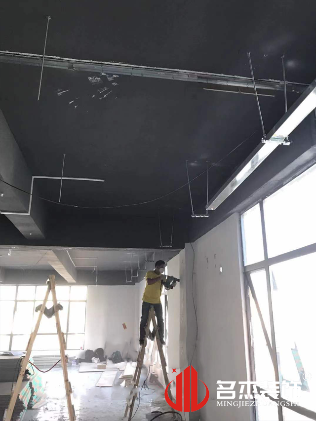 广州装修设计公司