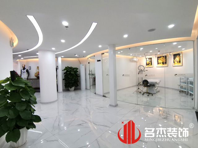 广州装修设计公司