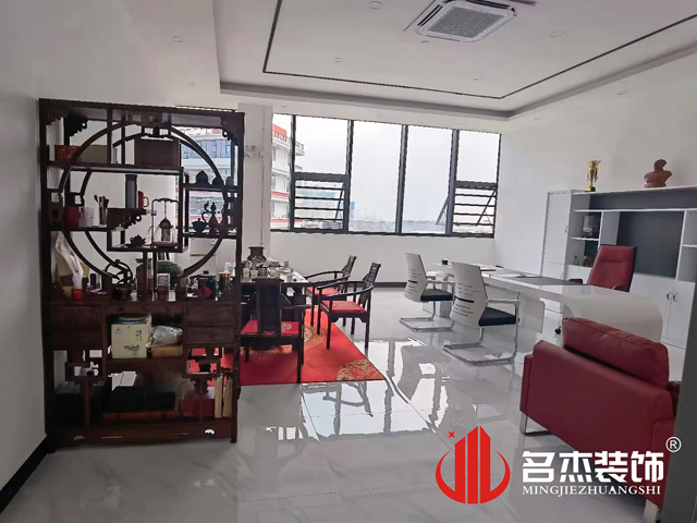 广州装修设计公司