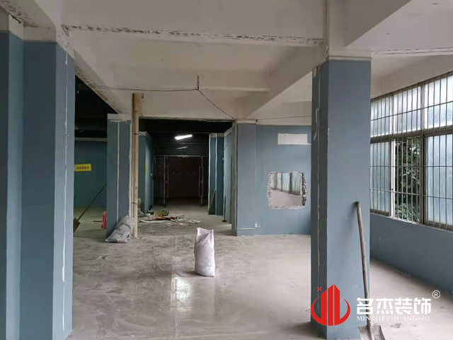 广州装修设计公司