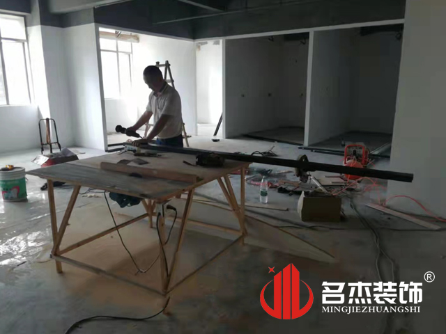 广州装修设计公司