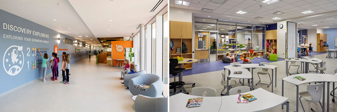 广州办公室装修设计