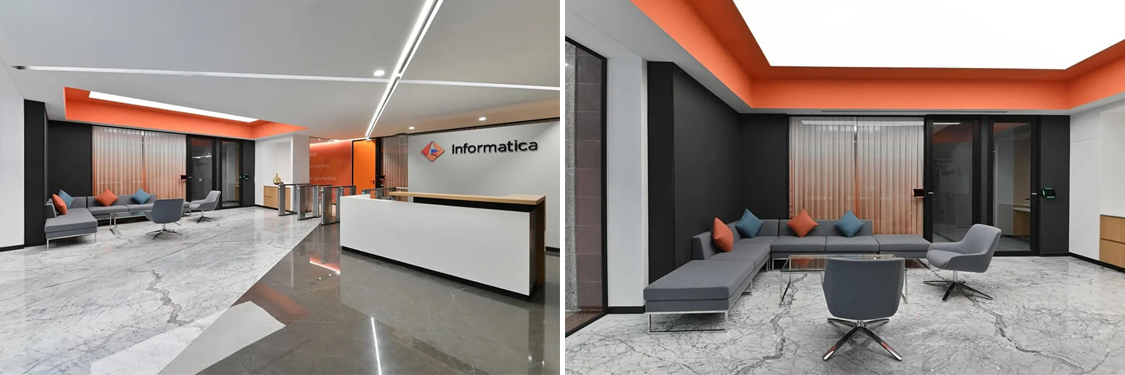 广州名杰装饰设计公司图册