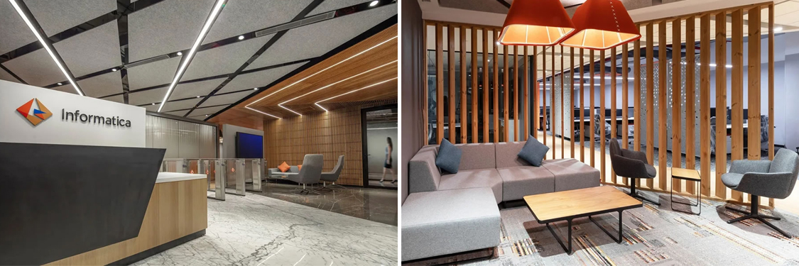 广州名杰装饰设计公司图册