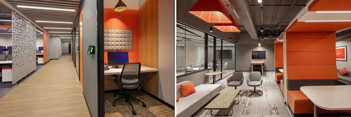 广州名杰装饰设计公司图册