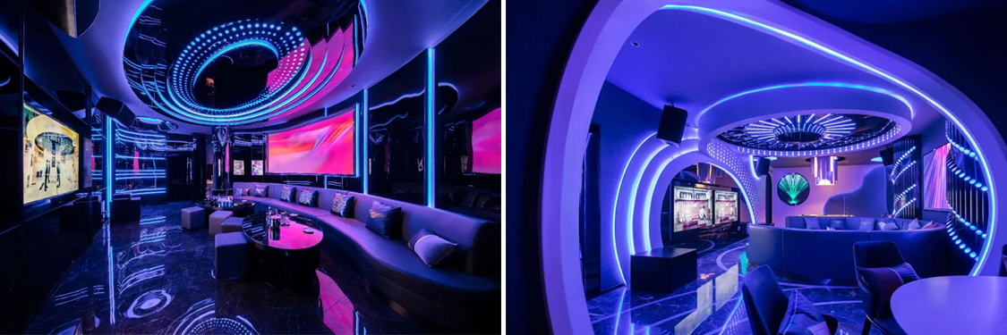 广州名杰装饰设计公司图册