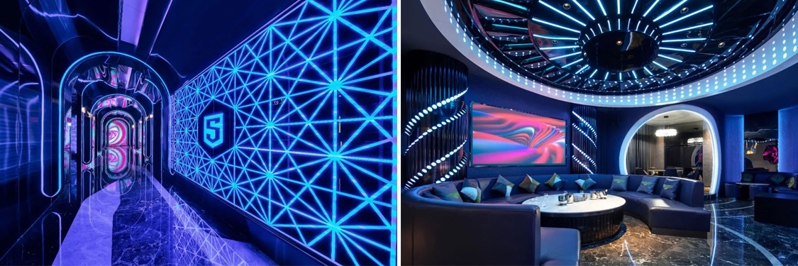 广州名杰装饰设计公司图册