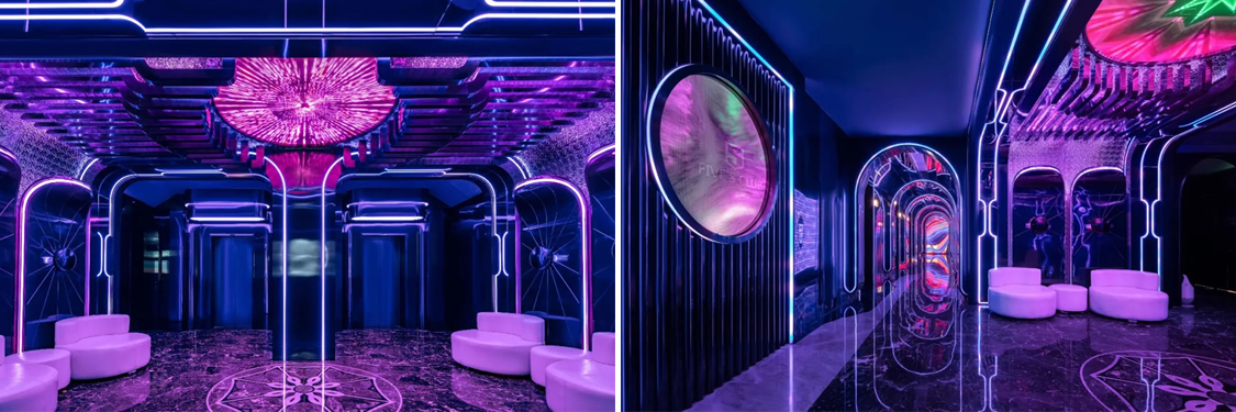 广州名杰装饰设计公司图册