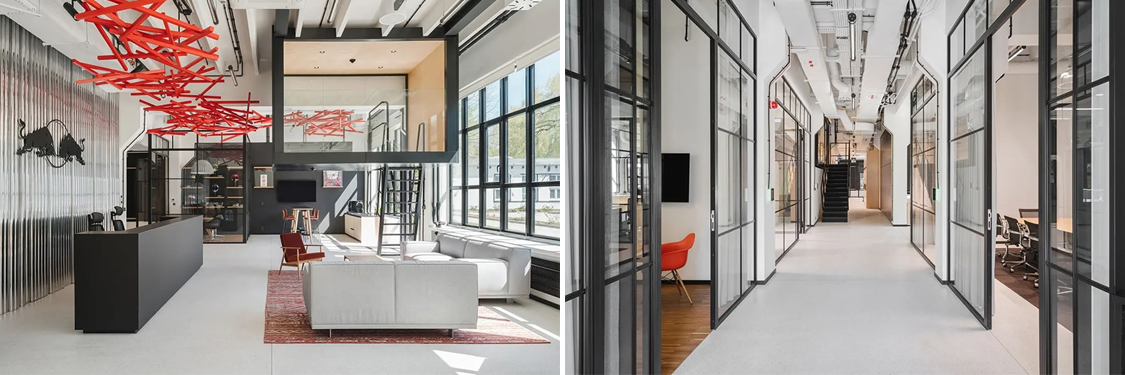 广州名杰装饰设计公司图册