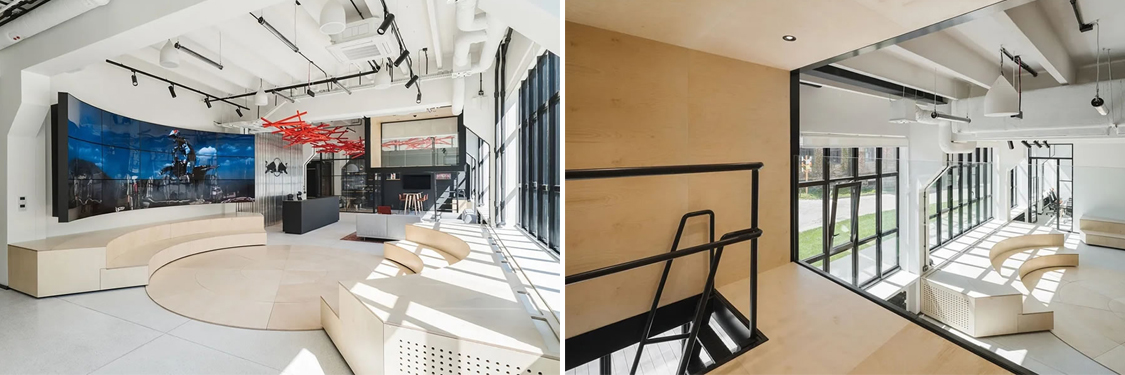 广州名杰装饰设计公司图册