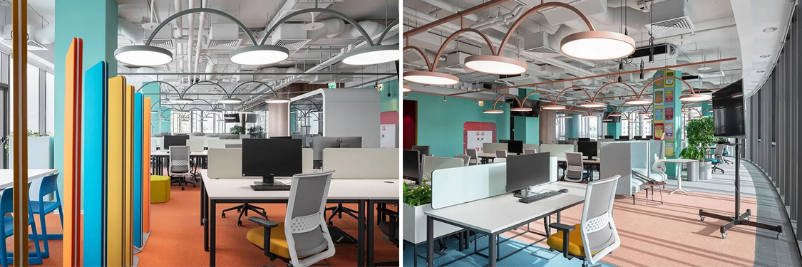 广州名杰装饰设计公司图册