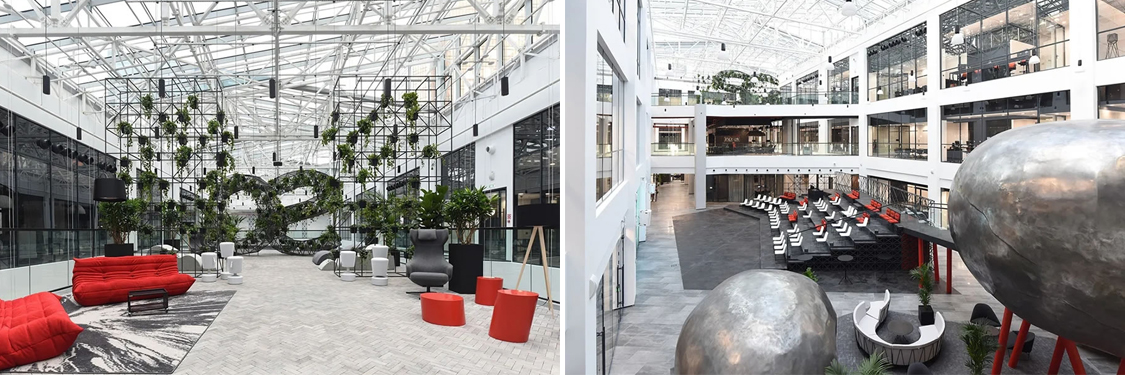 广州名杰装饰设计公司图册