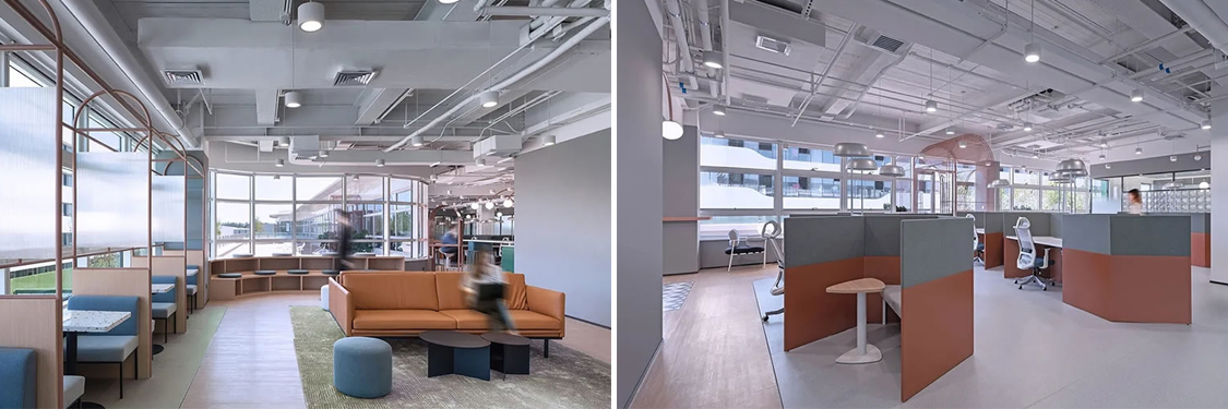 广州名杰装饰设计公司图册