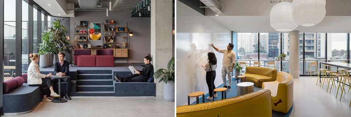 广州名杰装饰设计公司图册