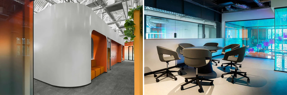 广州名杰装饰设计公司图册