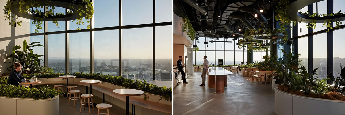 广州名杰装饰设计公司图册