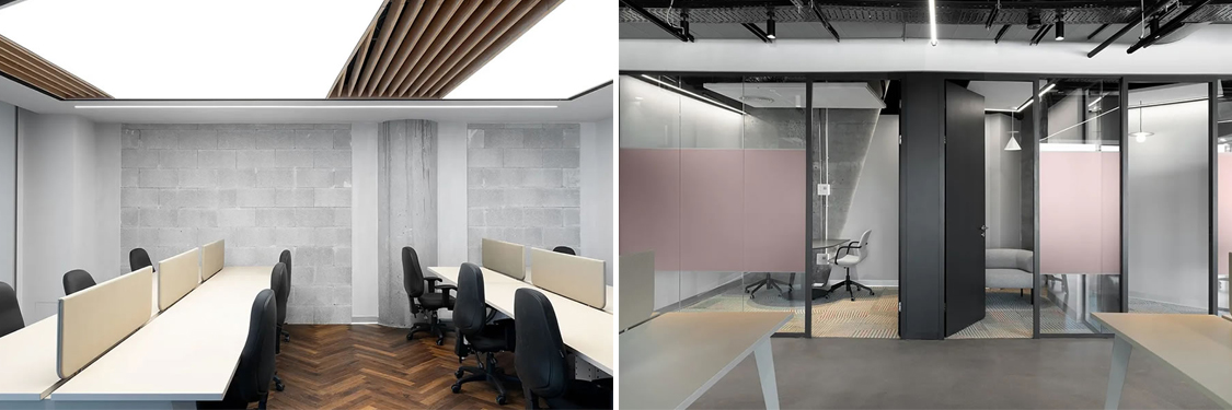 广州名杰装饰设计公司图册