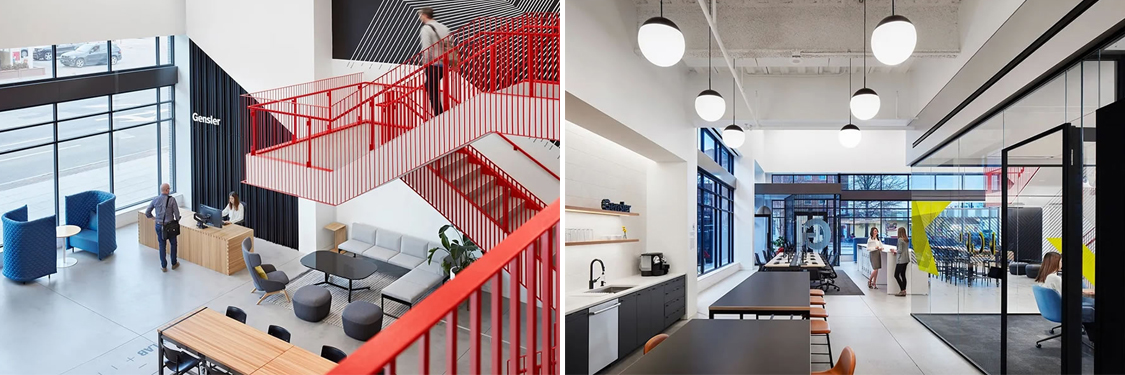 广州名杰装饰设计公司图册