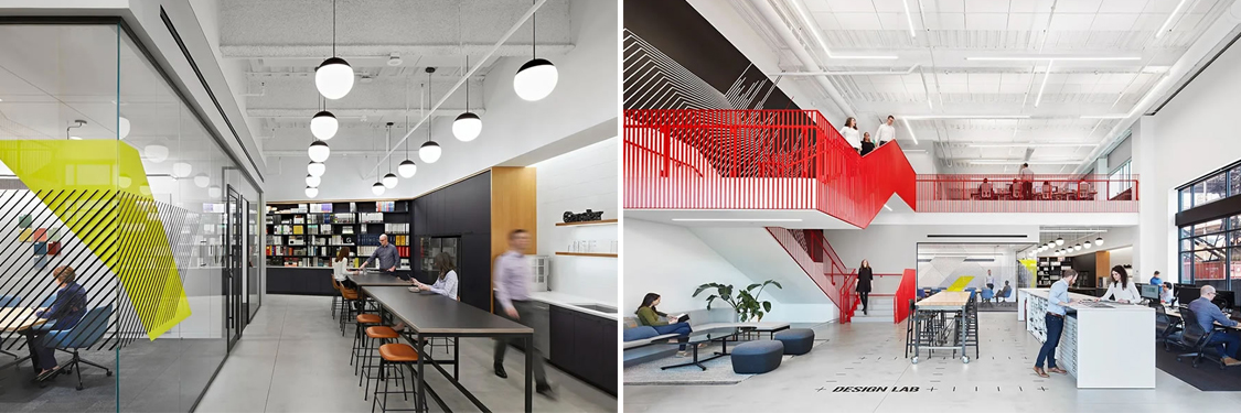 广州名杰装饰设计公司图册