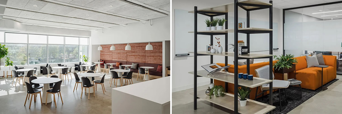 广州名杰装饰设计公司图册