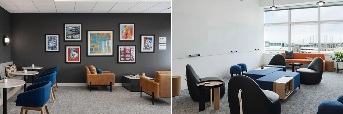 广州名杰装饰设计公司图册