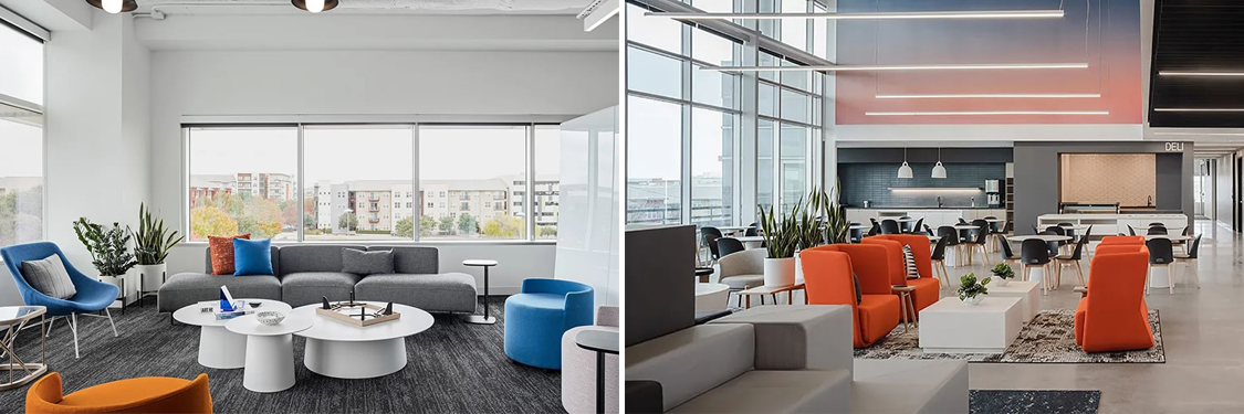 广州名杰装饰设计公司图册