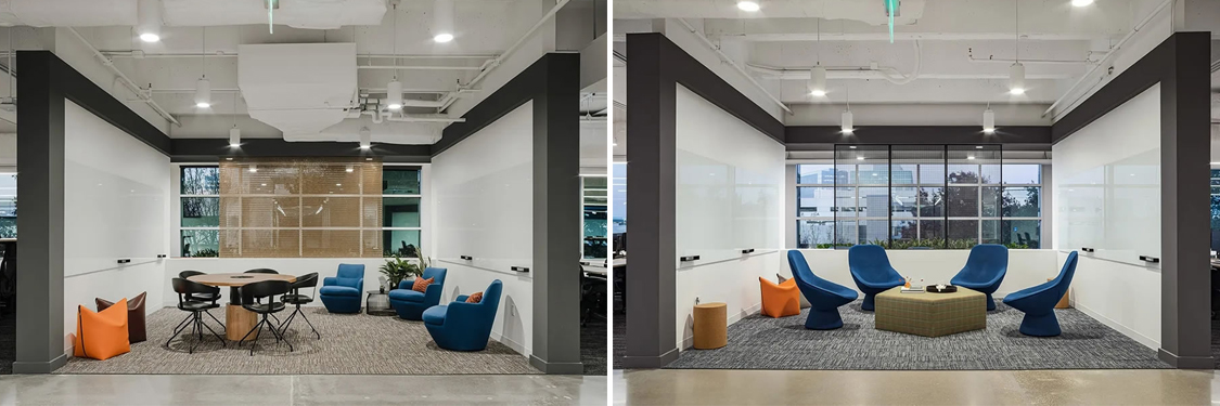 广州名杰装饰设计公司图册