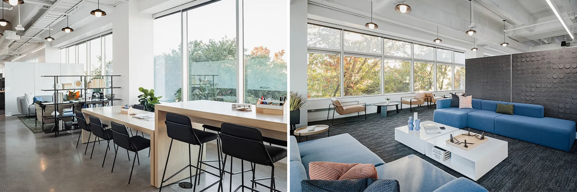 广州名杰装饰设计公司图册