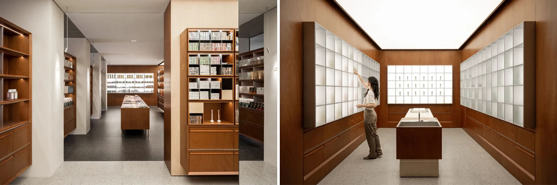 广州名杰装饰设计公司图册