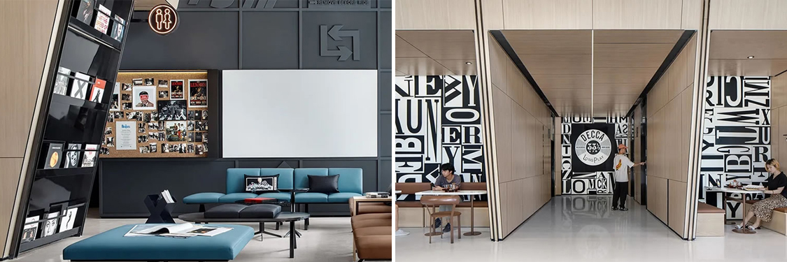 广州名杰装饰设计公司图册