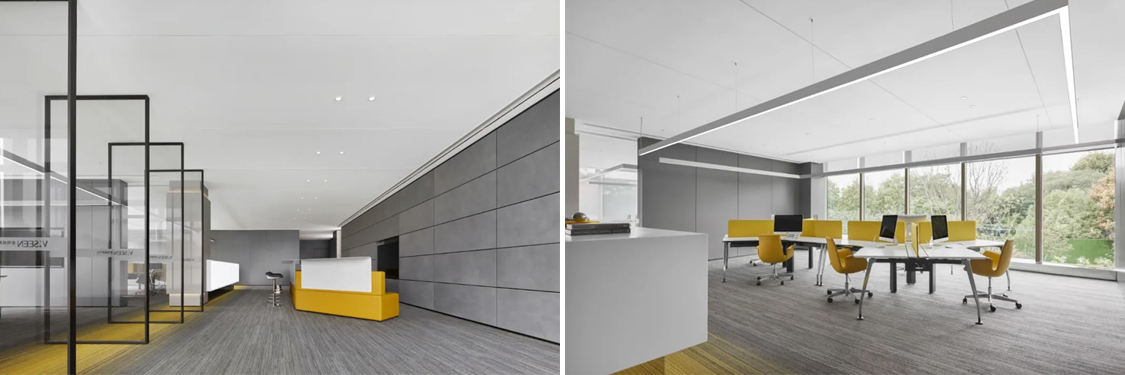 广州名杰装饰设计公司图册