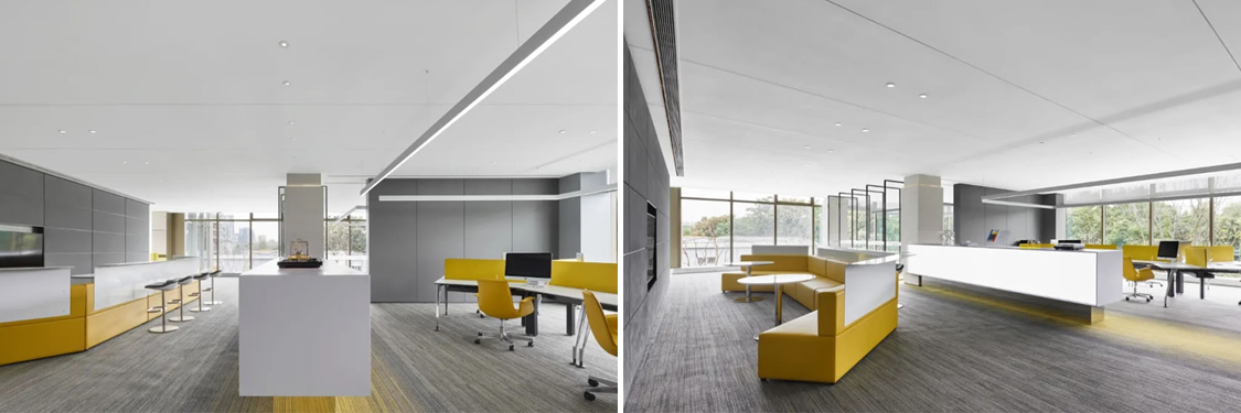 广州名杰装饰设计公司图册