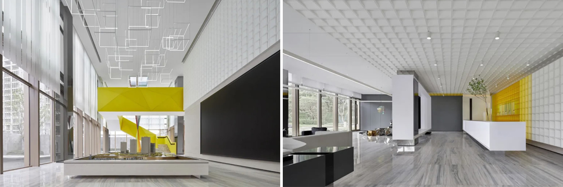 广州名杰装饰设计公司图册