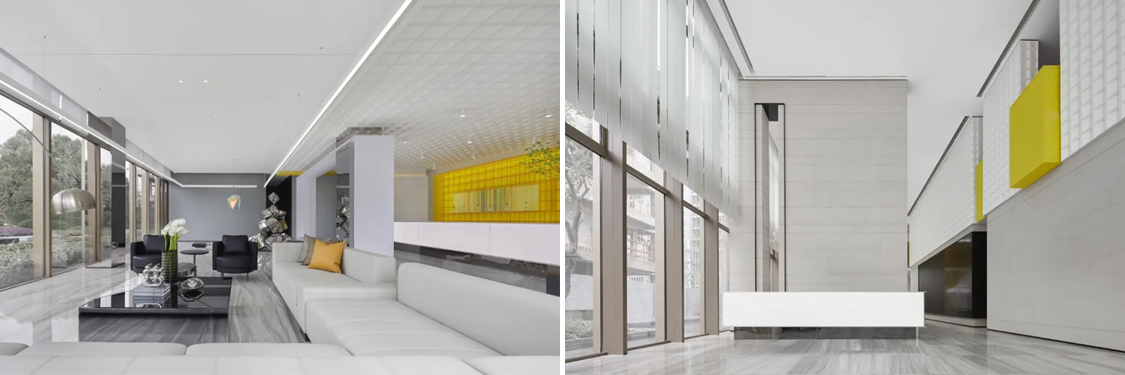 广州名杰装饰设计公司图册