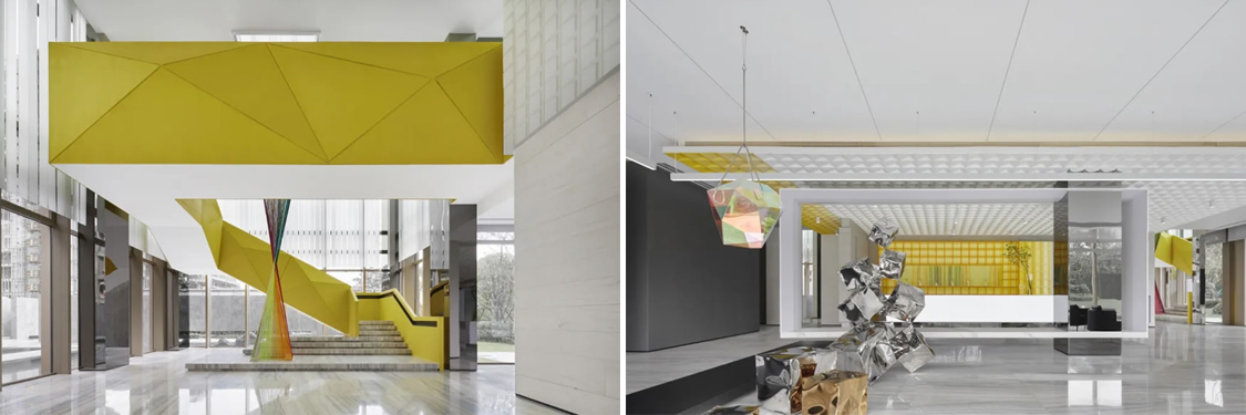 广州名杰装饰设计公司图册