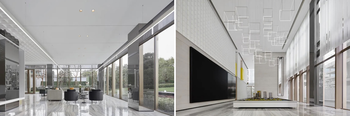 广州名杰装饰设计公司图册