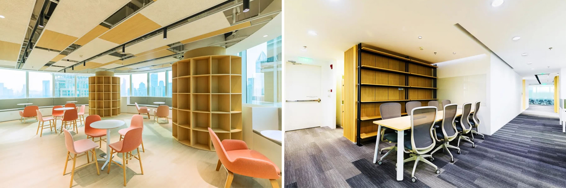 广州名杰装饰设计公司图册