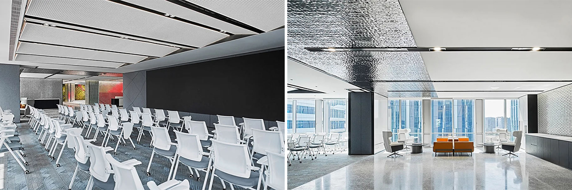 广州名杰装饰设计公司图册