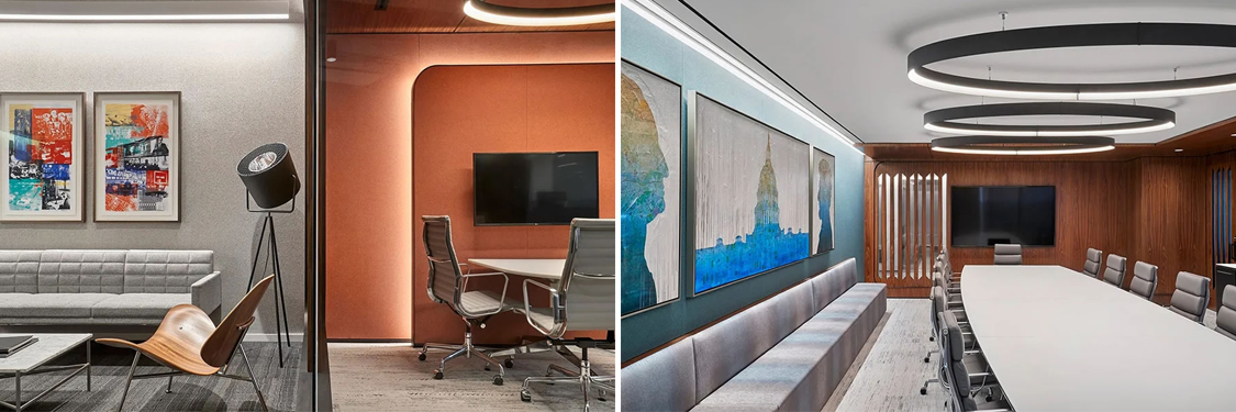 广州名杰装饰设计公司图册