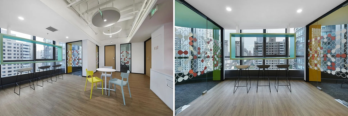 广州名杰装饰设计公司图册