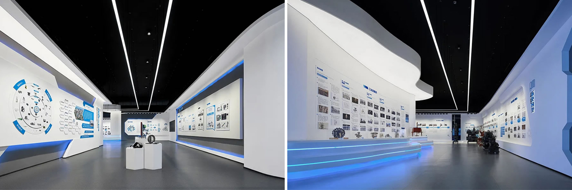 广州名杰装饰设计公司图册