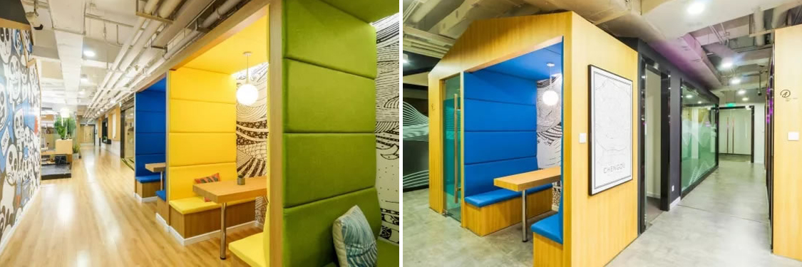 广州名杰装饰设计公司图册