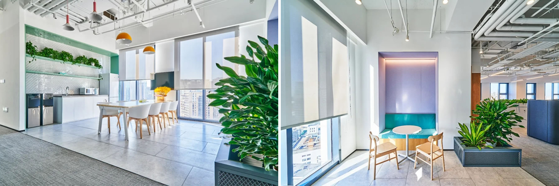 广州名杰装饰设计公司图册