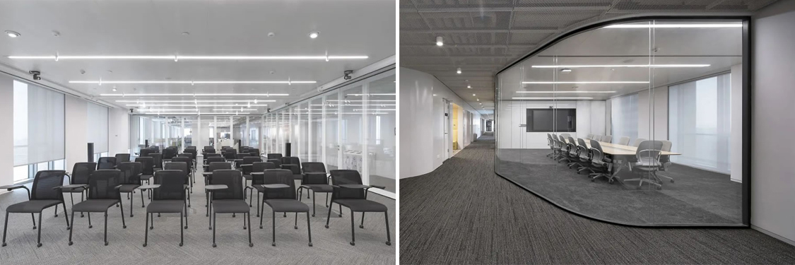 广州名杰装饰设计公司图册