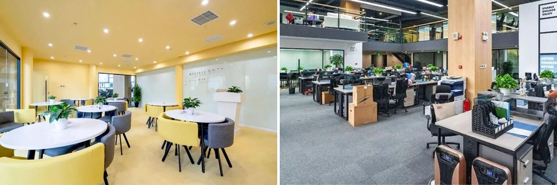 广州名杰装饰设计公司图册