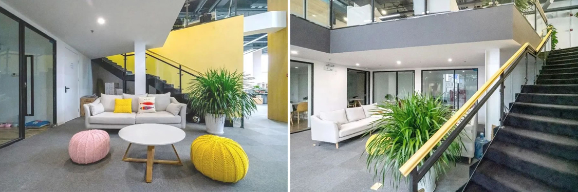 广州名杰装饰设计公司图册