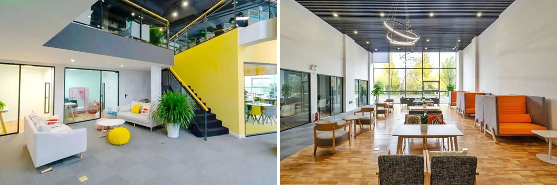 广州名杰装饰设计公司图册