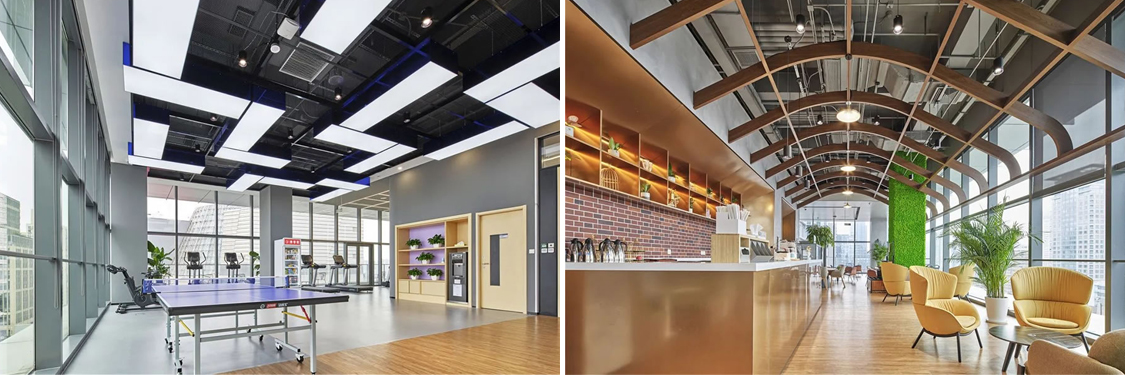 广州名杰装饰设计公司图册