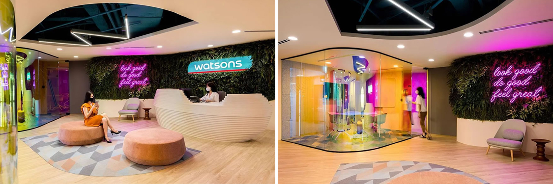 广州名杰装饰设计公司图册